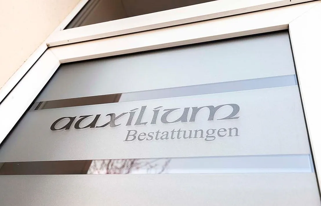 Was ist Bestattungsvorsorge? auxilium Bestattungen